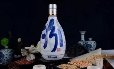 ​汾酒20年能算好酒吗(汾酒20年多少一瓶)