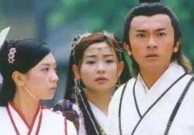 ​历史上真的有张无忌这个人吗？他的历史原型是谁？