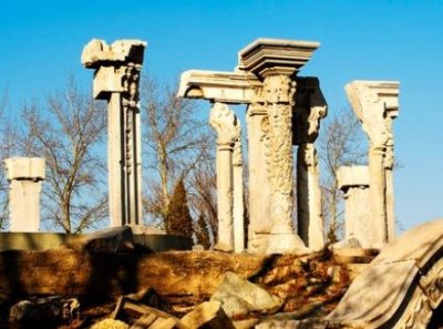 ​圆明园简介和历史 圆明园占地面积有多大