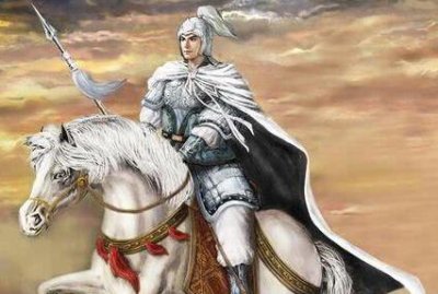 ​长坂坡之战，曹操为何对赵云心慈手软呢？