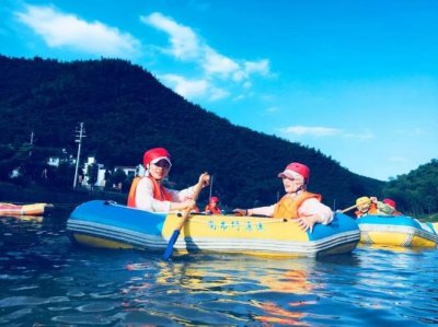 ​7-8月亲子旅游国内最佳地避暑