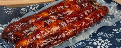 ​腊肠蒸多长时间能蒸熟