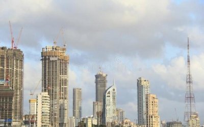 ​16层的楼房买几层最好（买房业内公认的黄金楼层）