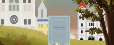 ​加拿大代表性建筑