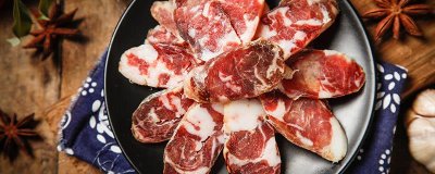 ​香肠需要太阳晒吗