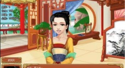 ​皇后养成计划人物攻略