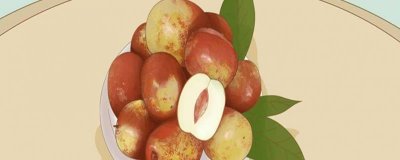 ​秋天成熟的水果有哪些