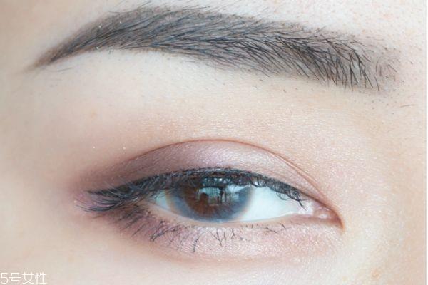 lunasol双色眼影盘有哪些颜色 lunasol双色眼影画法 lunasol双色眼影盘有哪些颜色 lunasol双色眼影画法