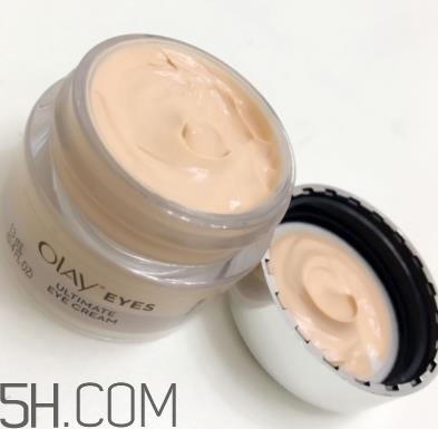 Olay素颜眼霜适合多大年纪？什么功效？