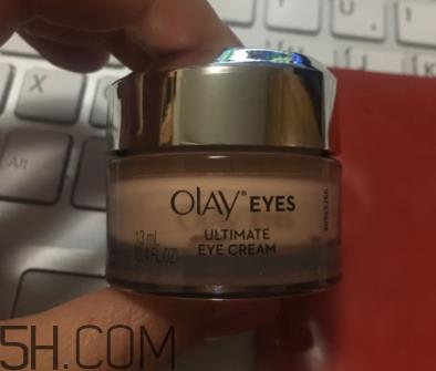 Olay素颜眼霜适合多大年纪？什么功效？