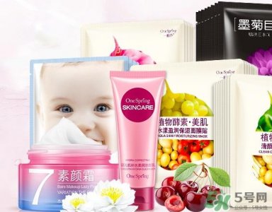 ​一枝春是什么牌子？一枝春化妆品怎么样