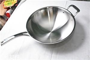 炒菜锅哪种好用 怎样挑选炒菜锅 炒菜锅哪种好用 怎样挑选炒菜锅