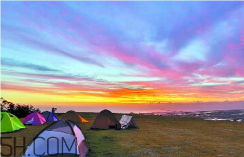 野外露营需要带什么?野外露营如何选择营地? 野外露营需要带什么?野外露营如何选择营地?