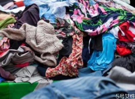 洋垃圾衣服怎么辨别 洋垃圾服装的危害 洋垃圾衣服怎么辨别 洋垃圾服装的危害