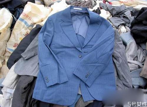 洋垃圾衣服怎么辨别 洋垃圾服装的危害 洋垃圾衣服怎么辨别 洋垃圾服装的危害