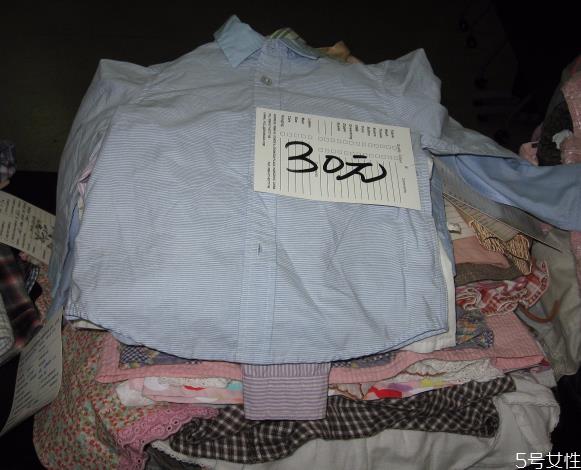 洋垃圾衣服怎么辨别 洋垃圾服装的危害 洋垃圾衣服怎么辨别 洋垃圾服装的危害