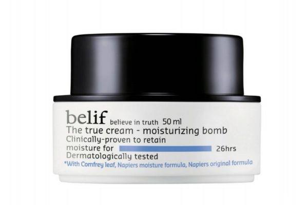 belif护肤品怎么样 belif适合年龄 belif护肤品怎么样 belif适合年龄