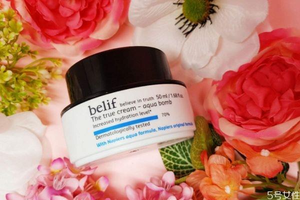 belif护肤品怎么样 belif适合年龄 belif护肤品怎么样 belif适合年龄