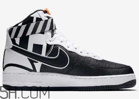 nike air force 1空军一号force logo什么时候发售? nike air force 1空军一号force logo什么时候发售?