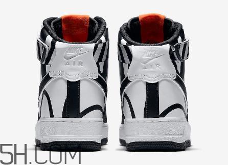 nike air force 1空军一号force logo什么时候发售? nike air force 1空军一号force logo什么时候发售?