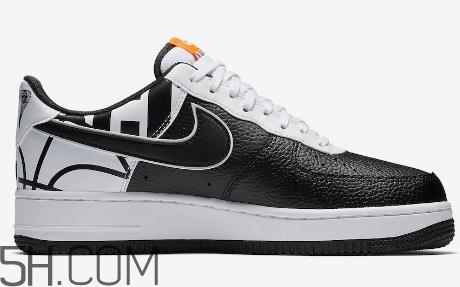 nike air force 1空军一号force logo什么时候发售? nike air force 1空军一号force logo什么时候发售?