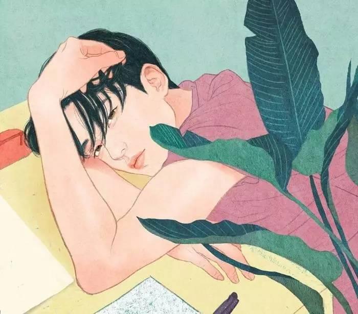 如果他爱你，绝对不会在做完这件事后联系你