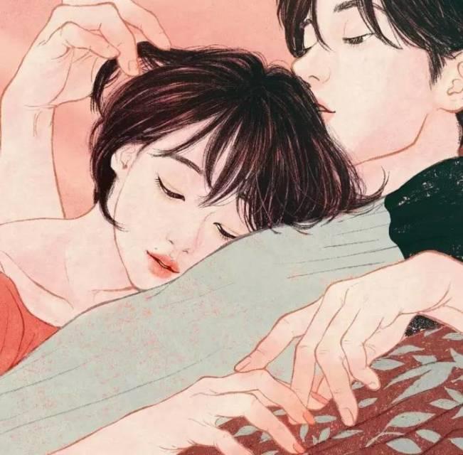 如果他爱你，绝对不会在做完这件事后联系你