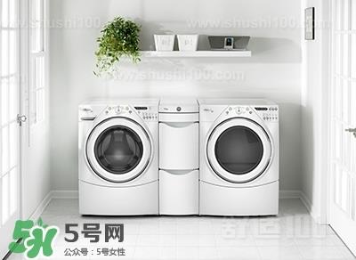 洗衣机哪个牌子好？洗衣机哪个品牌好？