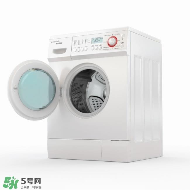 洗衣机哪个牌子好？洗衣机哪个品牌好？