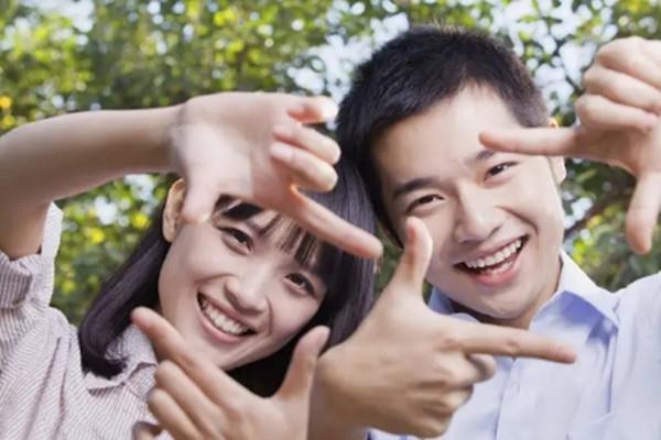 谈恋爱喜欢和合适那个重要 谈恋爱和结婚的本质是什么