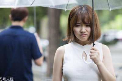 ​分手后怎么去挽回 分手后想挽回的话