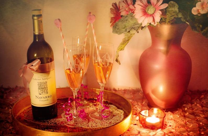 白葡萄酒配什么菜比较好 白葡萄酒配什么食物