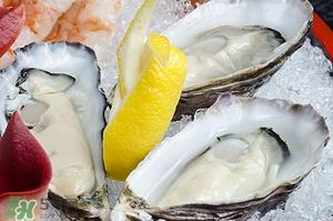 男人吃生蚝有什么好处 男人吃生蚝的好处