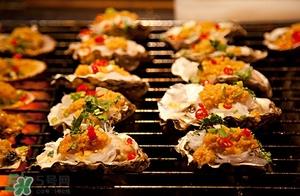 男人吃生蚝有什么好处 男人吃生蚝的好处