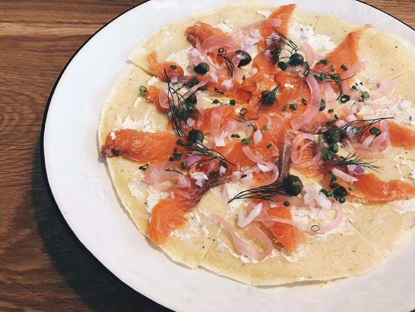 厦门brunch餐厅推荐 厦门好吃的早午餐餐厅