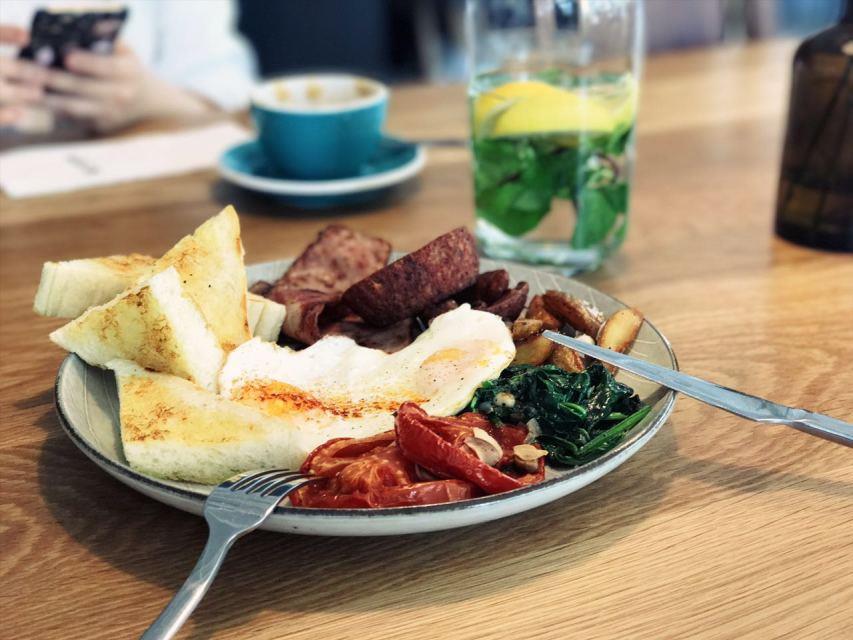 厦门brunch餐厅推荐 厦门好吃的早午餐餐厅