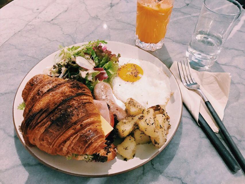 厦门brunch餐厅推荐 厦门好吃的早午餐餐厅