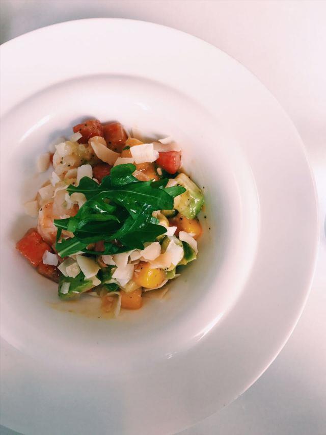 厦门brunch餐厅推荐 厦门好吃的早午餐餐厅