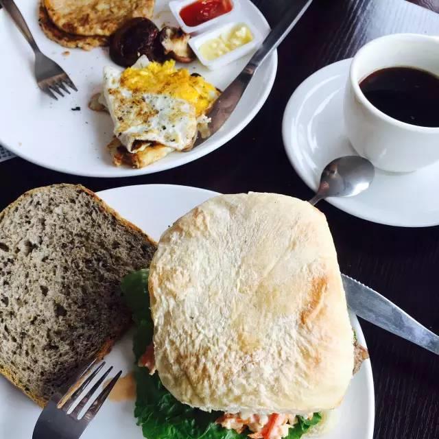 厦门brunch餐厅推荐 厦门好吃的早午餐餐厅