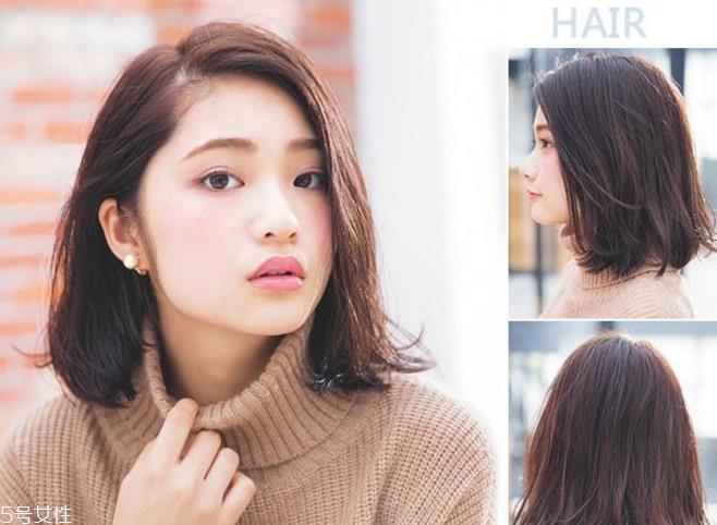 国字脸怎么办 国字脸女生适合的发型 国字脸怎么办 国字脸女生适合的发型