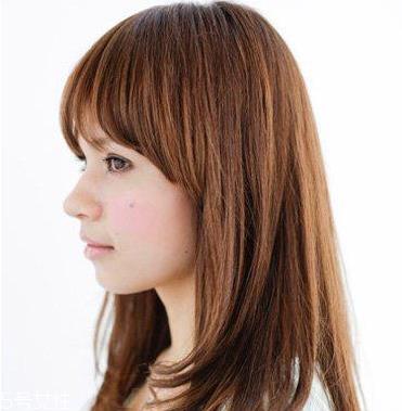 国字脸怎么办 国字脸女生适合的发型 国字脸怎么办 国字脸女生适合的发型