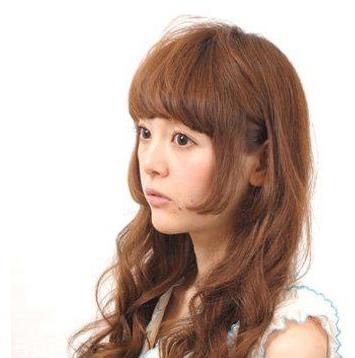 国字脸怎么办 国字脸女生适合的发型 国字脸怎么办 国字脸女生适合的发型