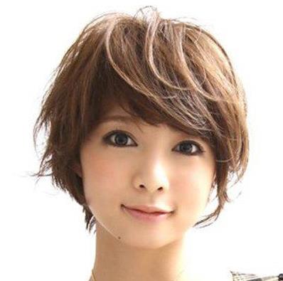 国字脸怎么办 国字脸女生适合的发型 国字脸怎么办 国字脸女生适合的发型