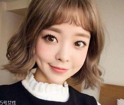 国字脸怎么办 国字脸女生适合的发型 国字脸怎么办 国字脸女生适合的发型