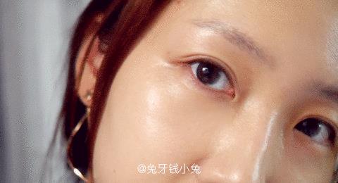 雅诗兰黛白金粉底液色号试色与评测 雅诗兰黛白金粉底液色号试色与评测