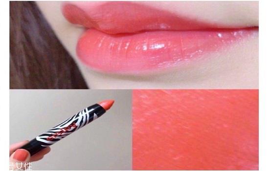 粉色口红适合什么肤色 最适合夏天的粉红色口红