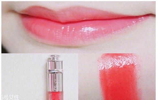粉色口红适合什么肤色 最适合夏天的粉红色口红