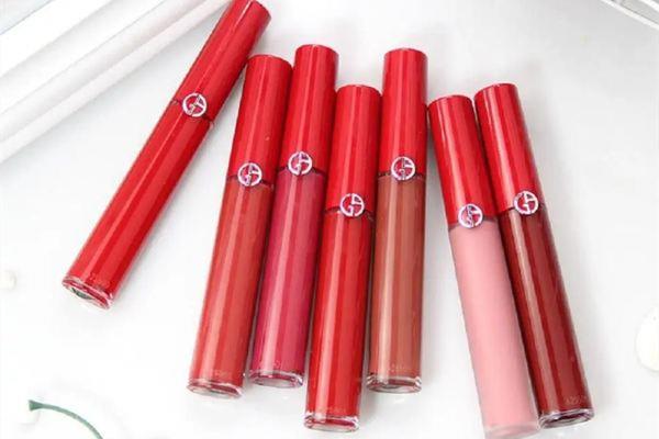 丝绒唇釉排行榜 丝绒唇釉什么牌子好 丝绒唇釉排行榜 丝绒唇釉什么牌子好