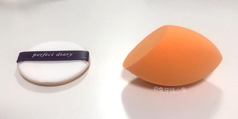 气垫bb持久度差的原因 可能是你的姿势不对 气垫bb持久度差的原因 可能是你的姿势不对