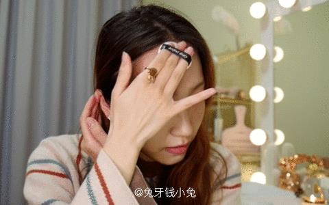 气垫bb持久度差的原因 可能是你的姿势不对 气垫bb持久度差的原因 可能是你的姿势不对